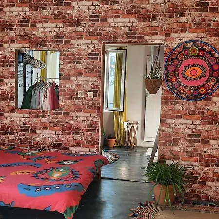 Stone House At Cukur Cuma. Cihangir, Beyoglu Istanbul Appartement *
