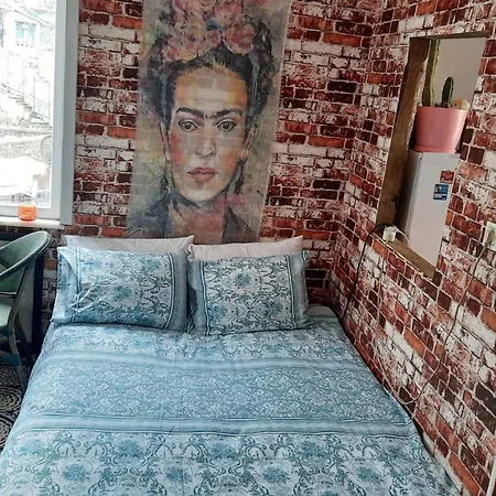 Appartement Stone House At Cukur Cuma. Cihangir, Beyoglu Istanbul *