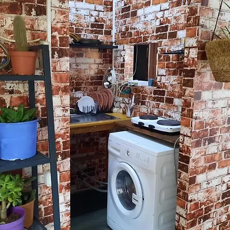 Apartment Stone House At Cukur Cuma. Cihangir, Beyoglu Istanbul